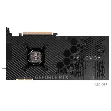 EVGA GeForce RTX 3090 Ti FTW3 BLACK GAMING 24GB GDGD6X EVGA GeForce RTX 3090 Ti FTW3 BLACK GAMING 24GB GDGD6X